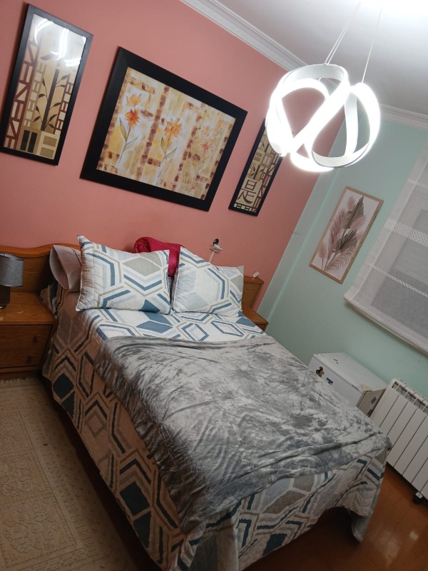 Alquilo habitación semana y quincenal independieta