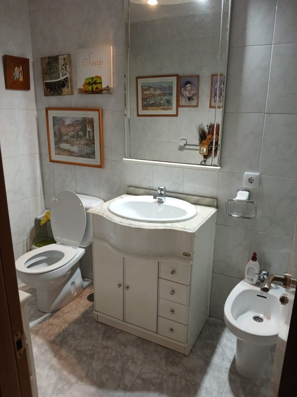 Alquilo habitación semana y quincenal independieta