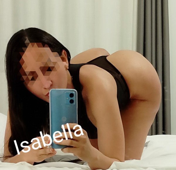 Hermosa morenaza