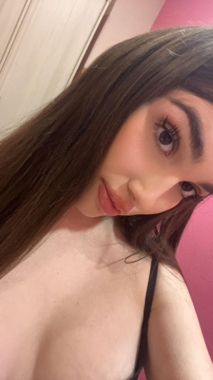 3***SEXY TRANS FEMENINA EN MANRESA