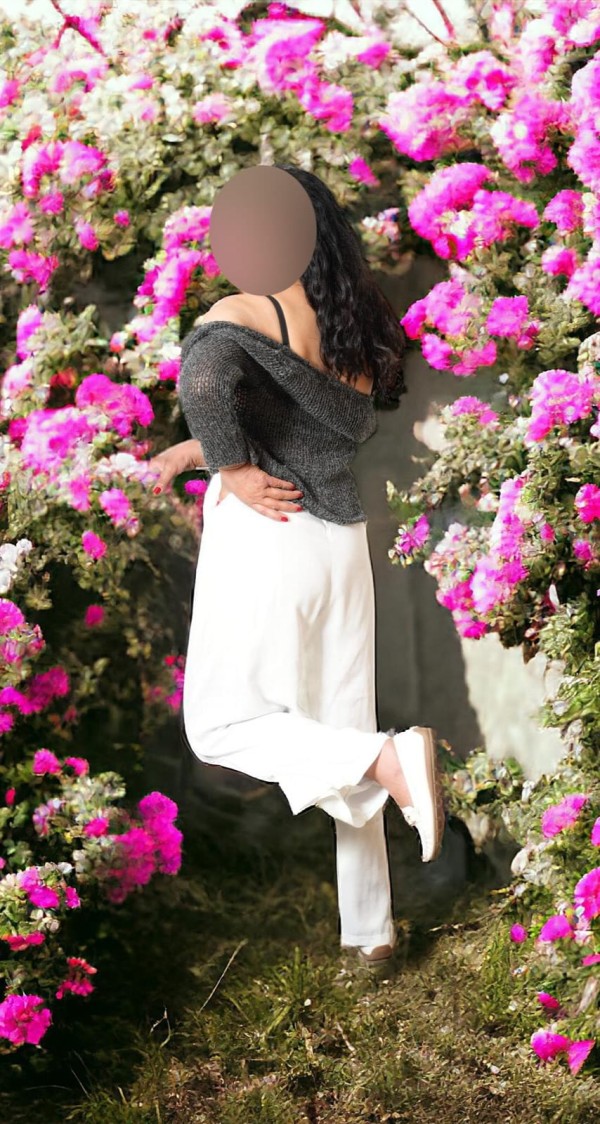 Madurita Brasileña sexy y morbosa