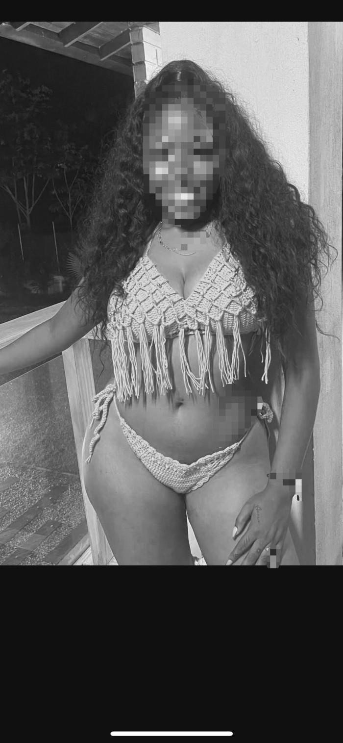 ME ENCANTA CHUPAR POLLAS