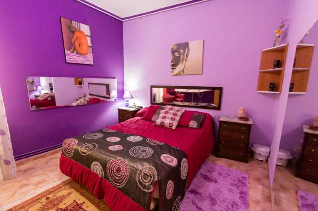 DISPONGO DE habitacion por horas dias semanas encuentros