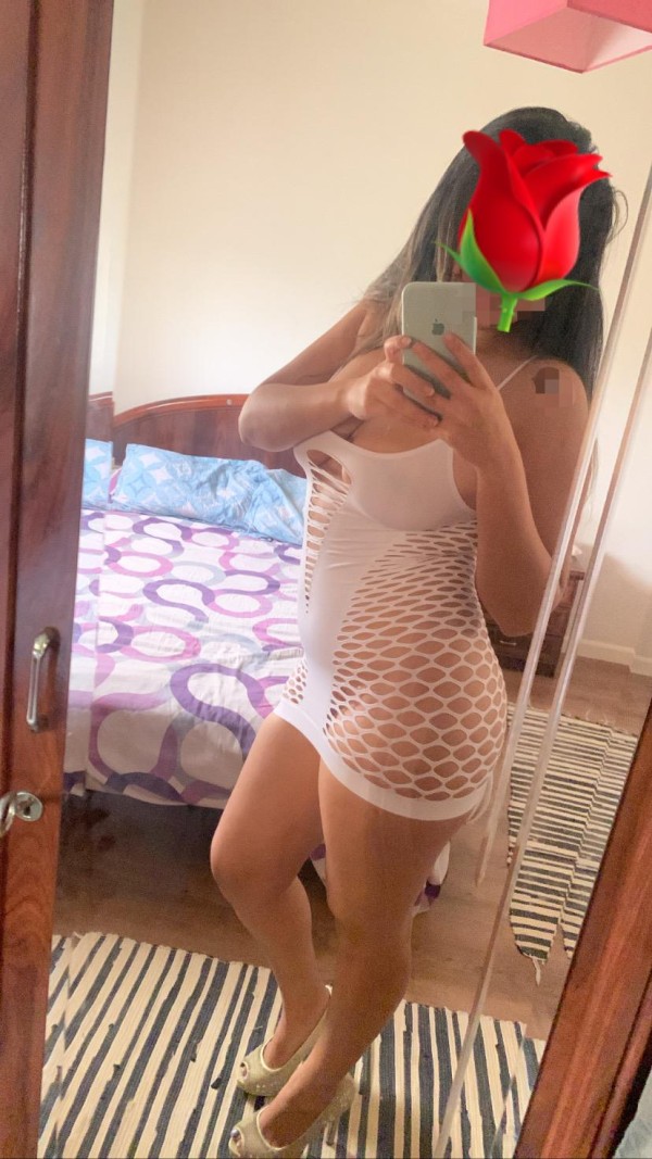 Jovencita Guapa Primera vez Lalin