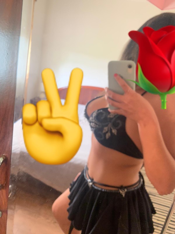 Jovencita Guapa Primera vez Lalin