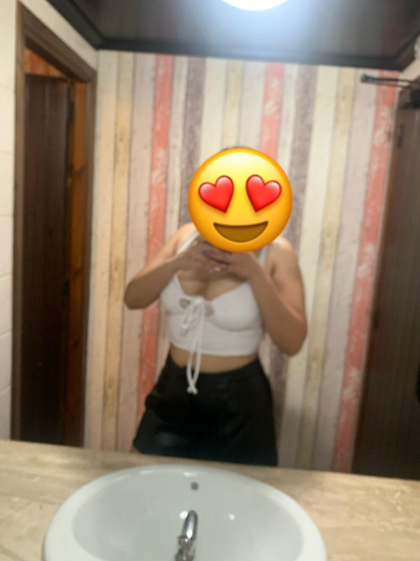 Jovencita Guapa Primera vez Lalin