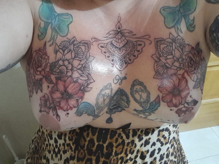 Aproveitem Camila Lopes super activa pouco dias en OURENSE.664689098