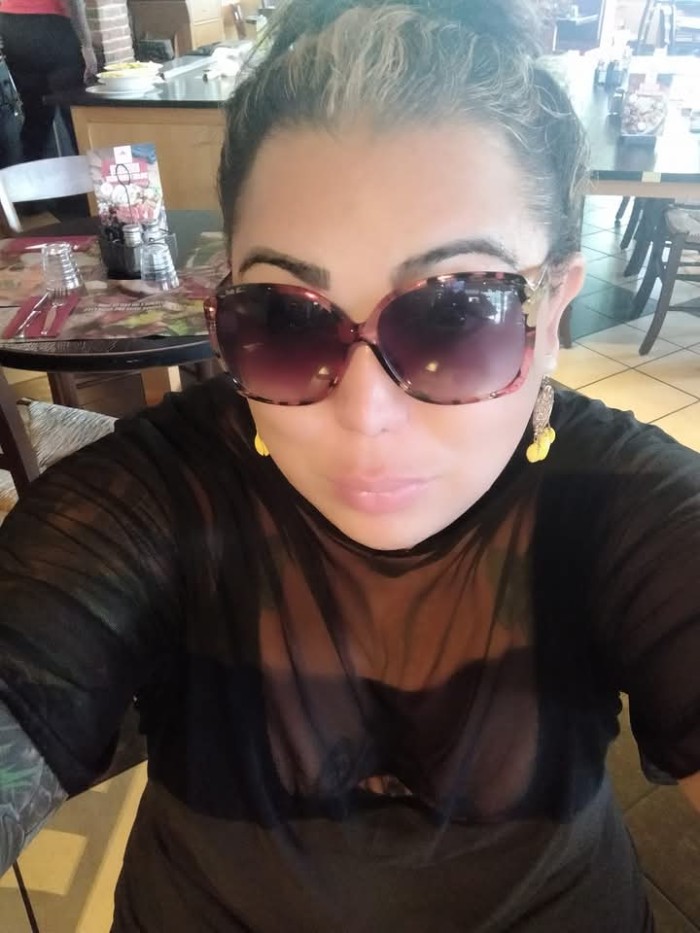 Aproveitem Camila Lopes super activa pouco dias en OURENSE.664689098