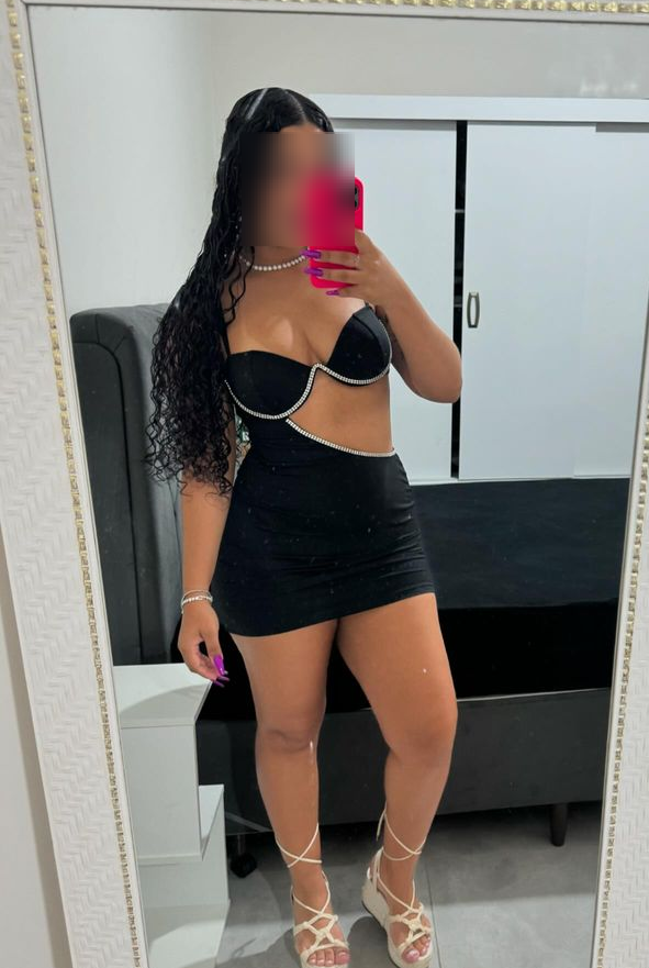 Jovencita 21 Años guapísima 24HORAS