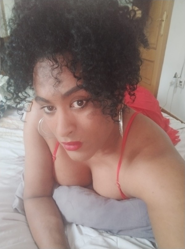 Mulata trans latina bombom