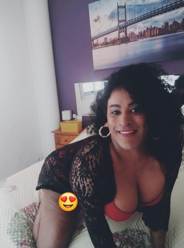 Mulata trans latina bombom