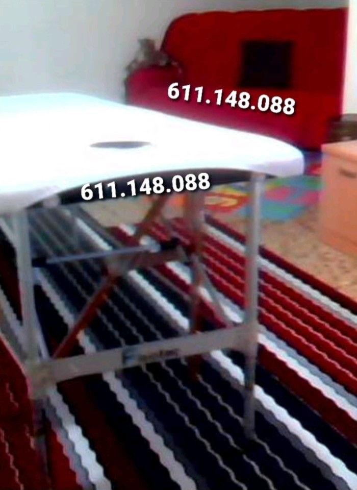 Si mi perfil coinciden con tú criterios!!? Llamar.