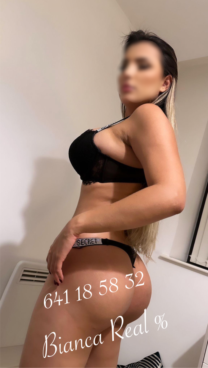 Bianca Rubia Real Masajes Experiencias y Fantasías
