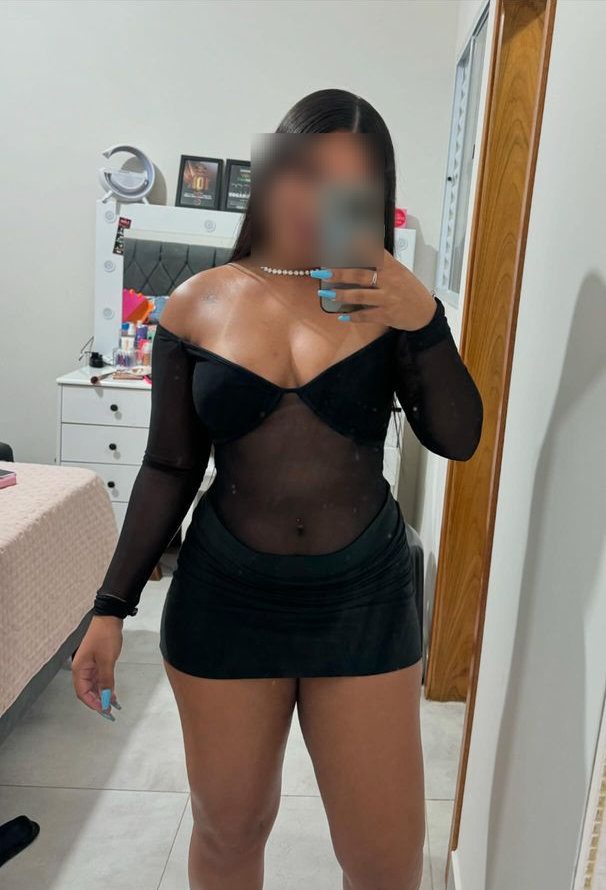 Jovencita 21 años cariñosa 🩷