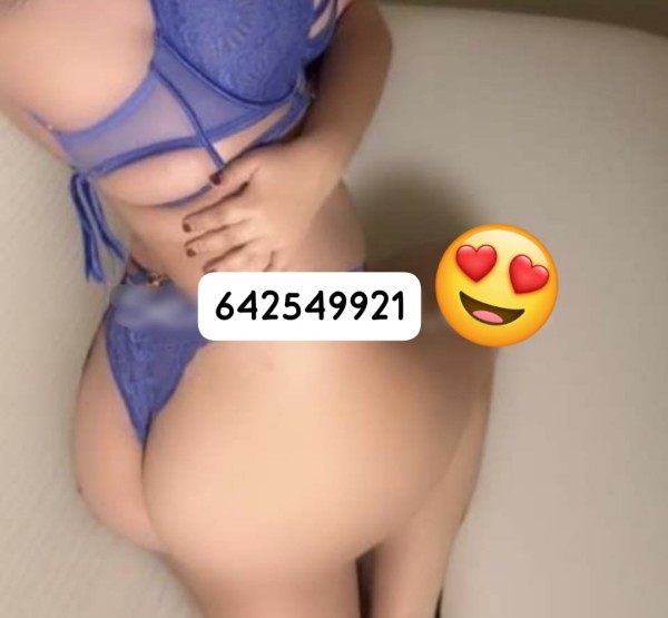 NUEVA SIENTE MIS MANOS SEXI BELLA –SOY PROFECIONAL