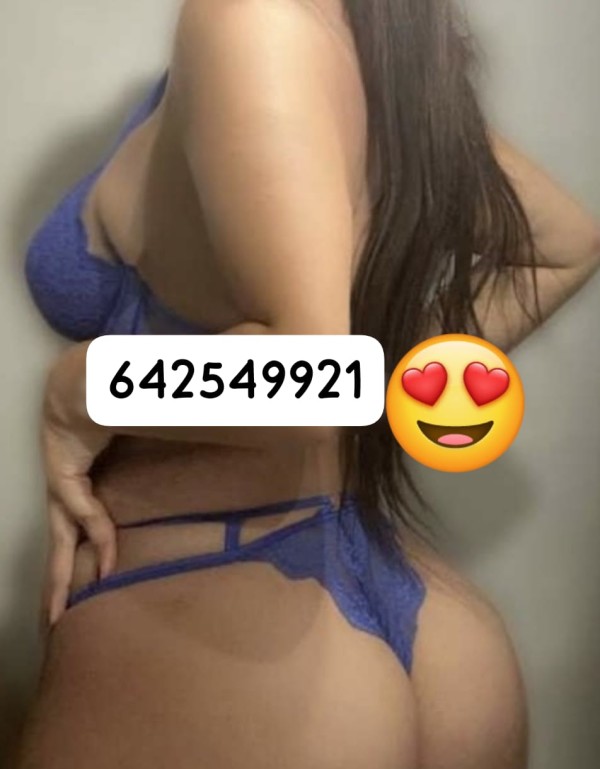 NUEVA SIENTE MIS MANOS SEXI BELLA –SOY PROFECIONAL