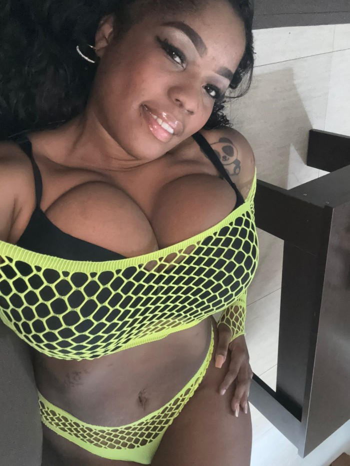 CARIÑOSA CARIBEÑA