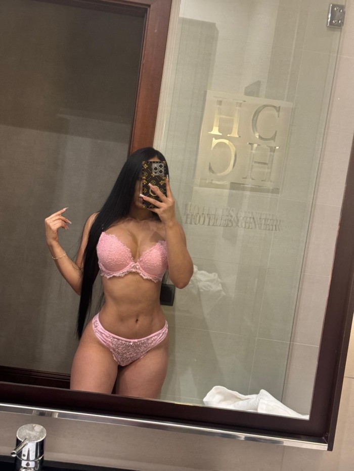 una colombiana inolvidable