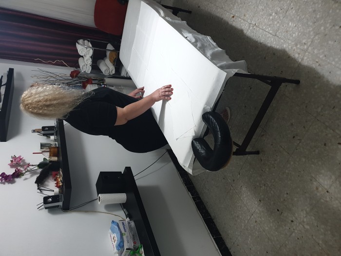 MASAJES PROFESIONALES  TRANQUILO Y DISCRETO