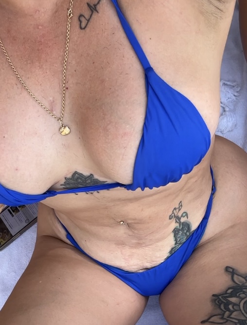 Exótica mujer latina