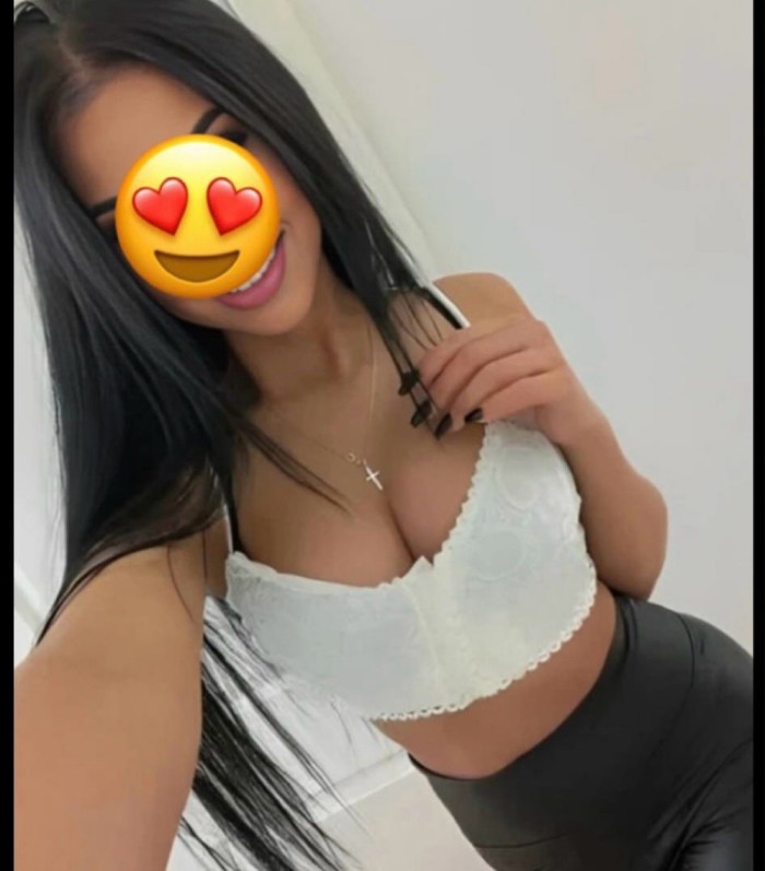 LATINA ARDIENTE