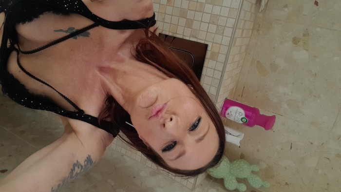 Ni Latina ni Canaria soy Alemana playa de ingles