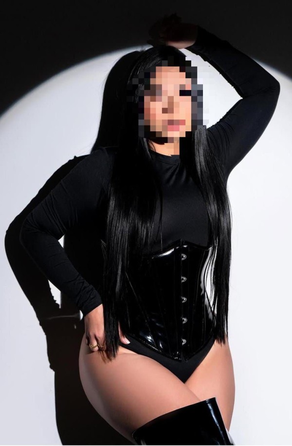 Sevilla, Soy Mary SI a todo