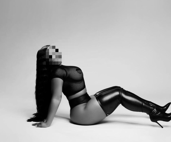 Sevilla, Soy Mary SI a todo