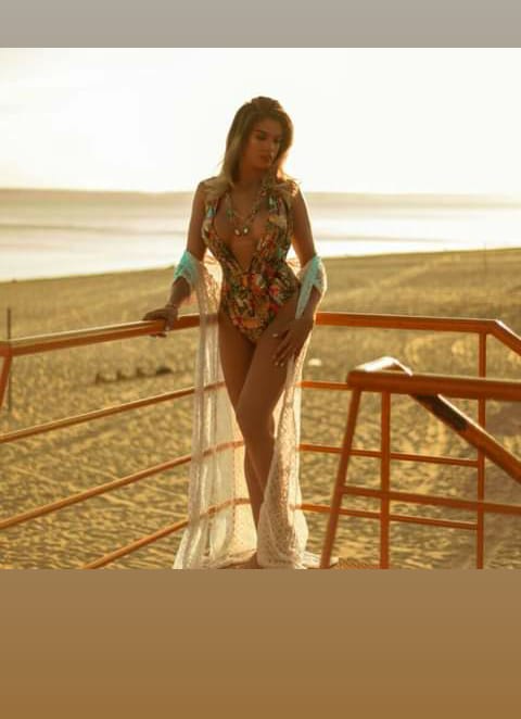 TRANS femenina pasiva busca semetal dotado