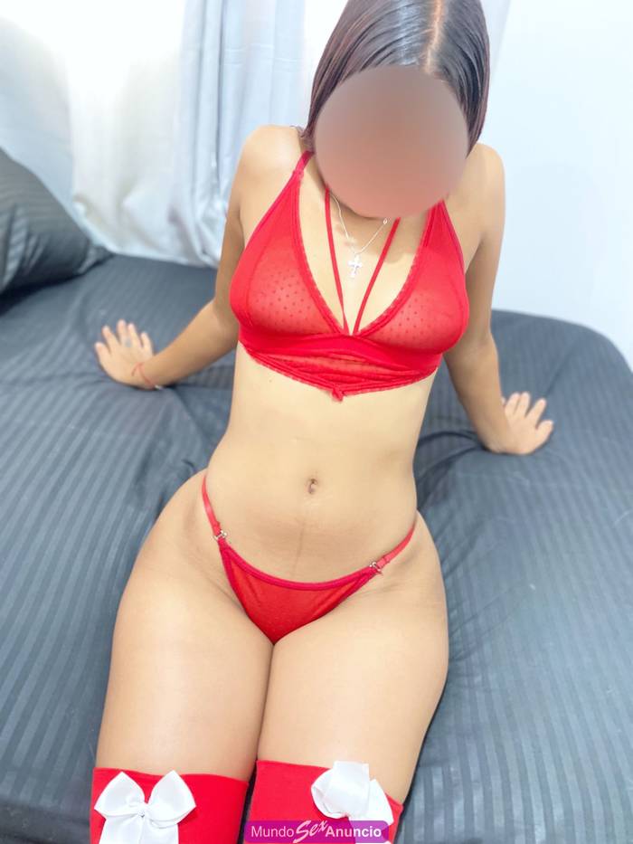 OFERTA DE VIDEOLLAMADA POR 25€ 10Min