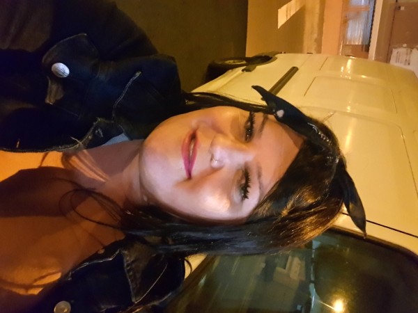 Valeria transexual hago salidas y videollamada 24