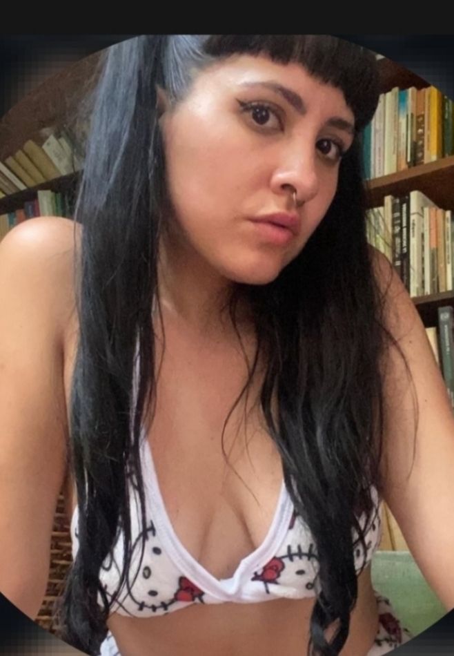 VALENTINA NOVEDAD EN EL SUR