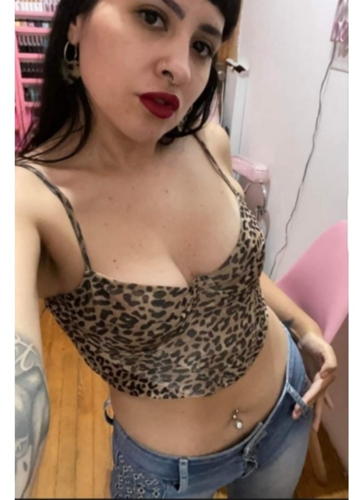 VALENTINA NOVEDAD EN EL SUR