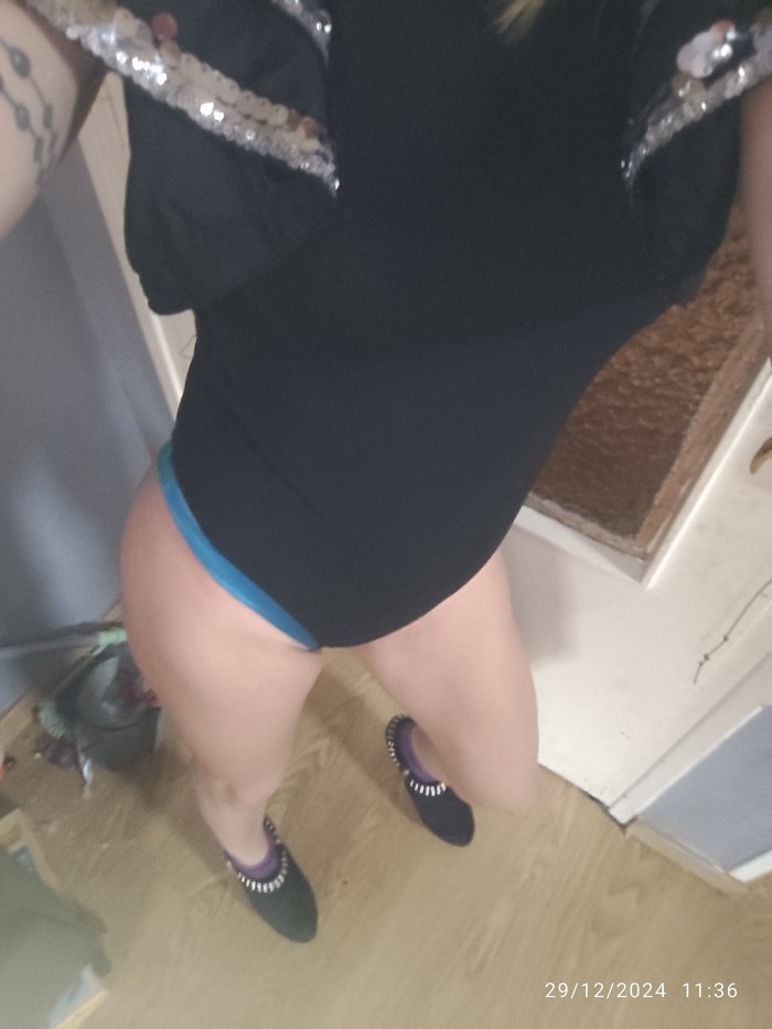 Morbosa y viciosa española 34.. particular