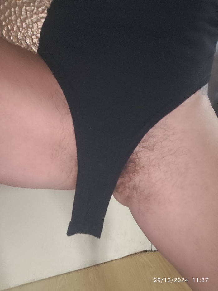 Morbosa y viciosa española 34.. particular