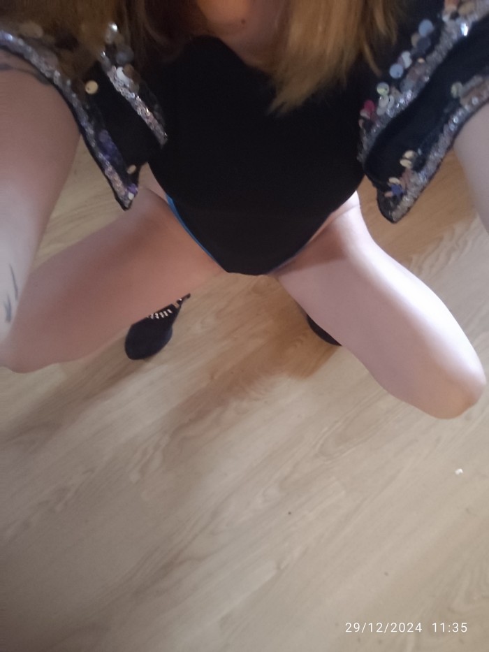 Morbosa y viciosa española 34.. particular