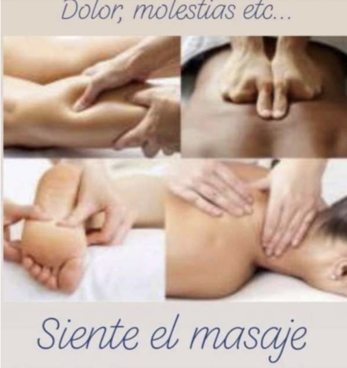 Ven. Que Te Pongo Como A Tí Te Gusta
