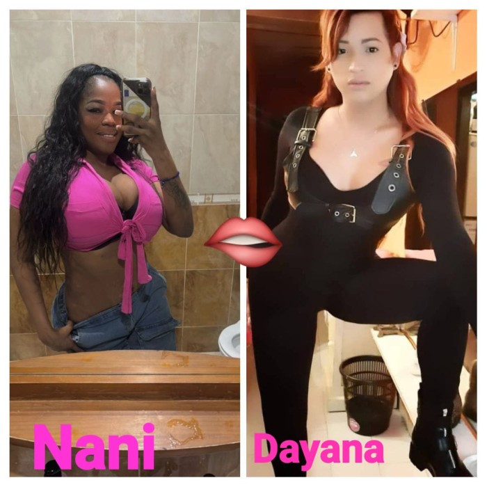 PACK DE HORAS ECONOMICAS CON CHICA O TRANS