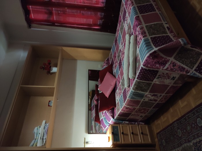 Alquiler de Abitacion