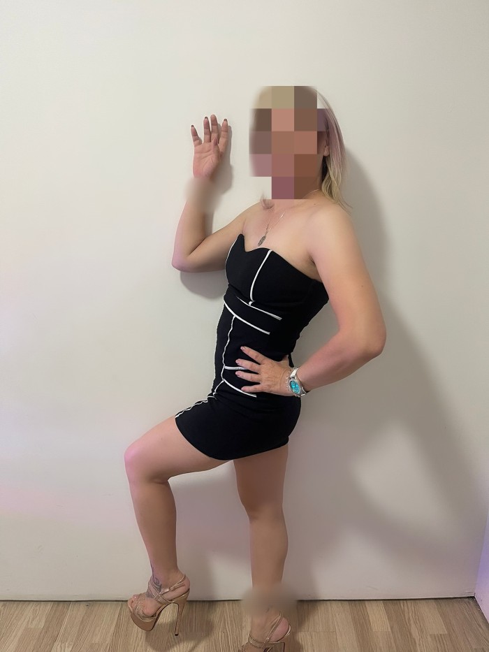 Madurita sexy fiestera