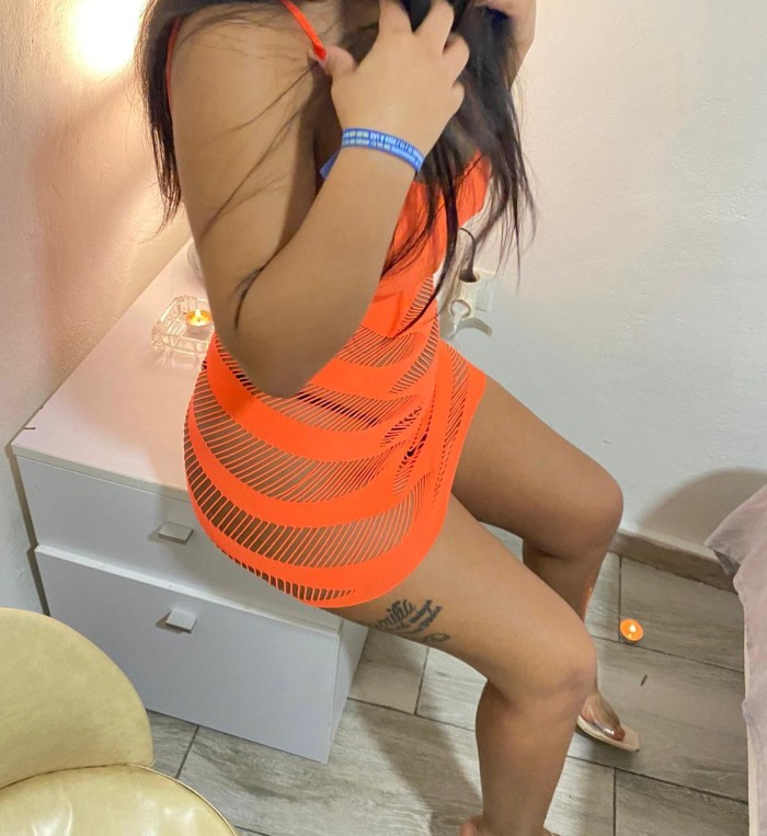 LATINAS DISPONIBLE PARA SALIDAS A TODA MADRID