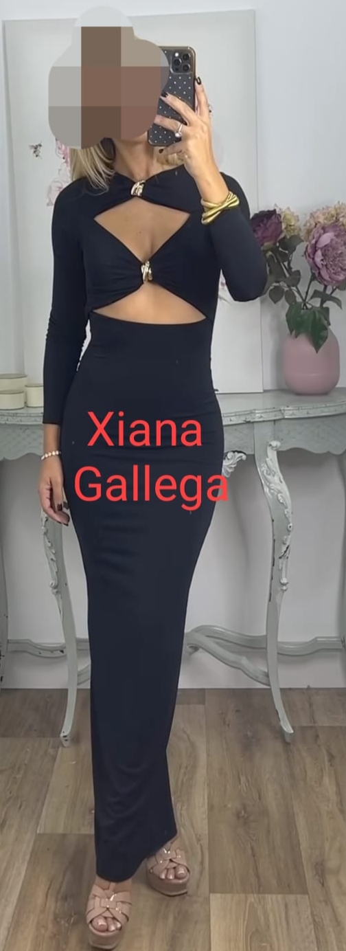 A veces la magia está simplemente en encontrarse