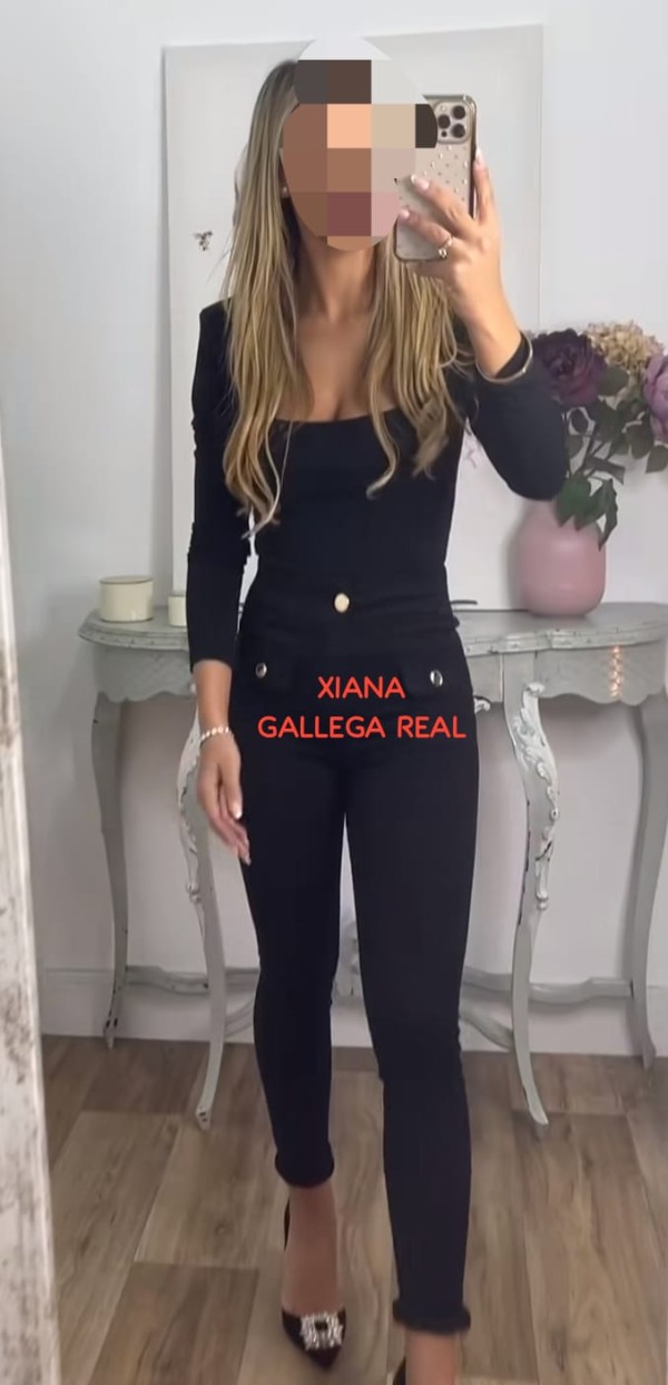 A veces la magia está simplemente en encontrarse