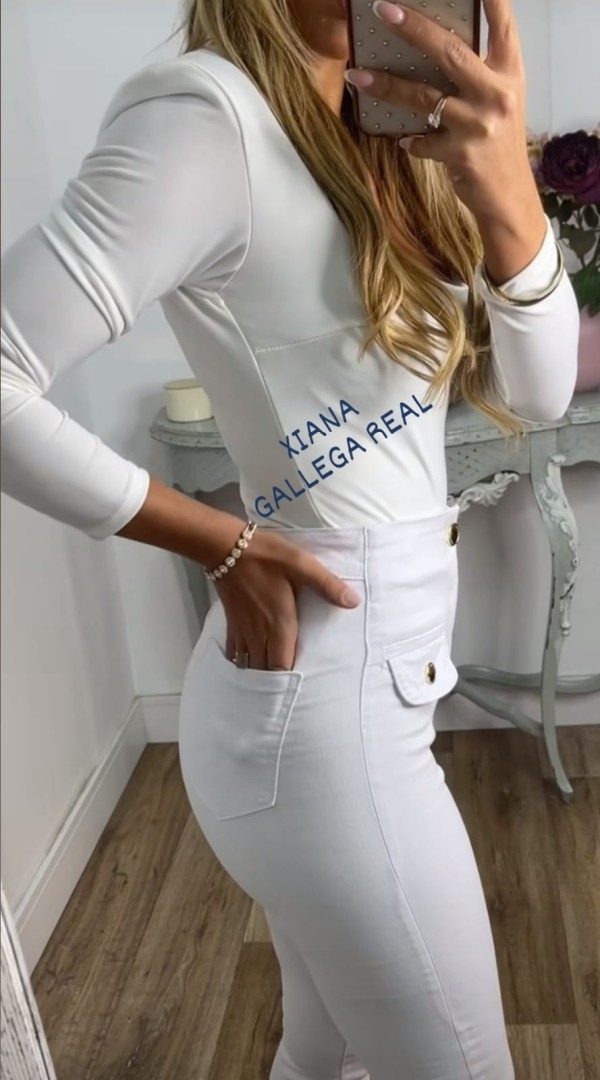 A veces la magia está simplemente en encontrarse