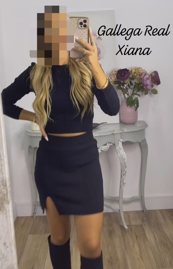 A veces la magia está simplemente en encontrarse