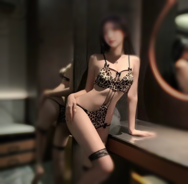 Una Jovencita nueva en Móstoles!Espero sin pijama