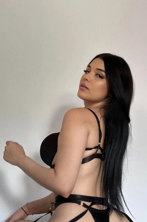 Quieres un buen rato de deslecharte en un chochito