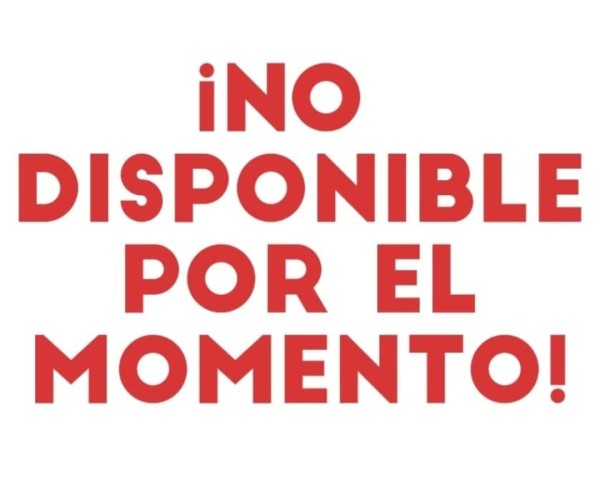 NO DISPONIBLE●○□