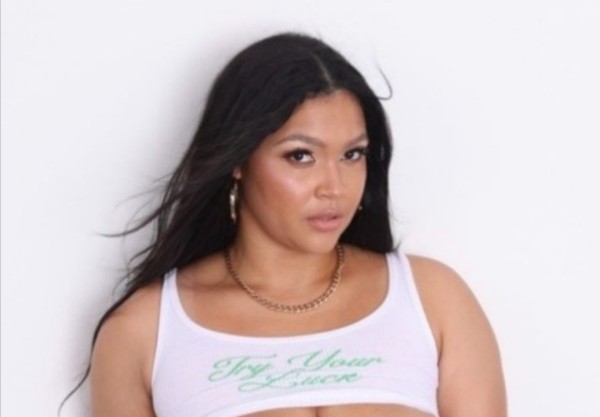 MORENAZA BOMBOM CARAMELO