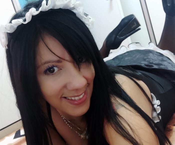 Solo salidas madurita 3 horas 250 ricp sin prisaa